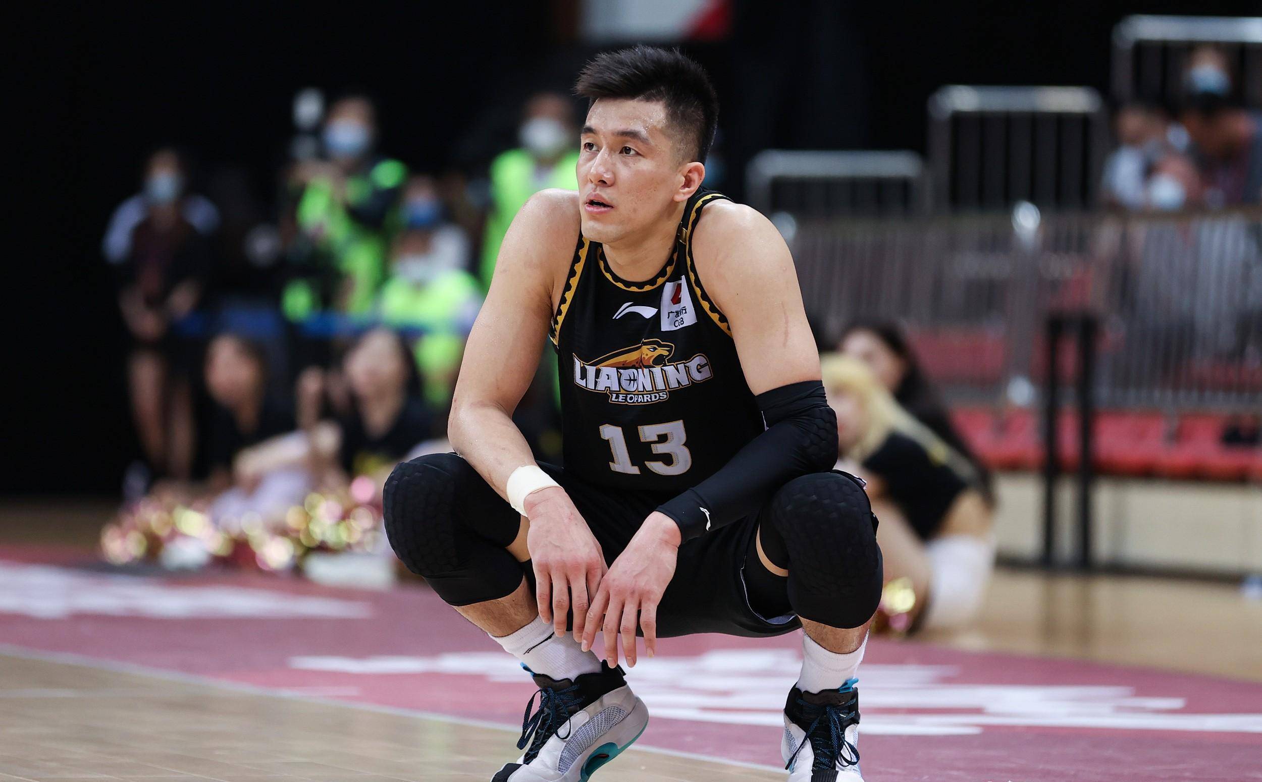 宁夏队惨败广东男篮，巨额分差难逆转