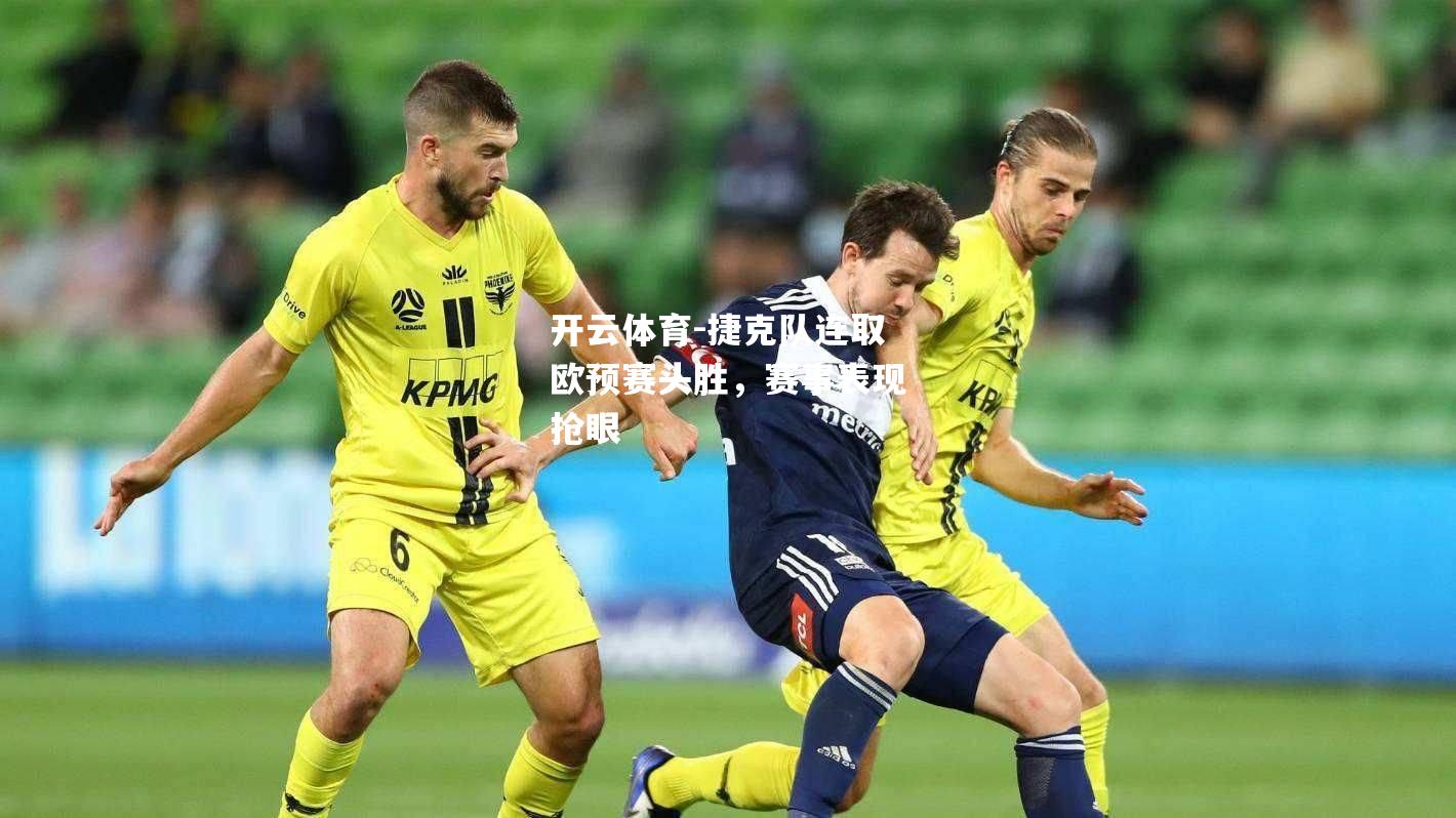捷克队连取欧预赛头胜，赛事表现抢眼